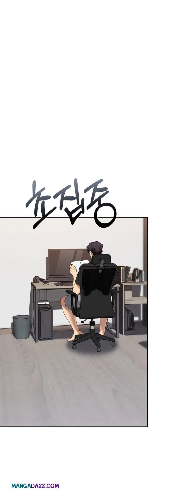 The Professor’s Secret Account - Chapter 17 Page 13