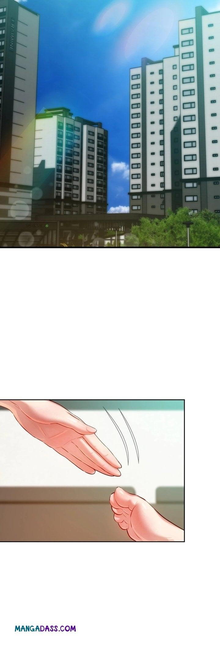 The Professor’s Secret Account - Chapter 17 Page 6