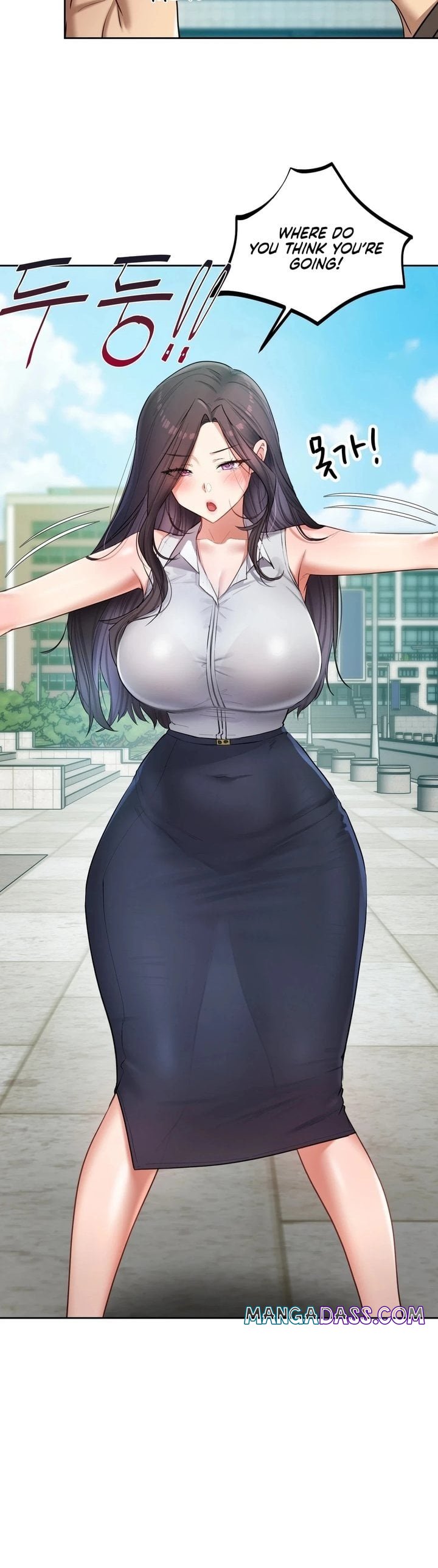 The Professor’s Secret Account - Chapter 20 Page 44