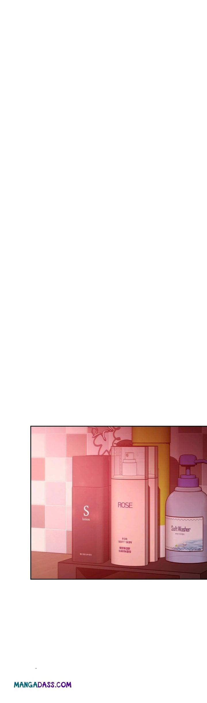 The Professor’s Secret Account - Chapter 20 Page 47