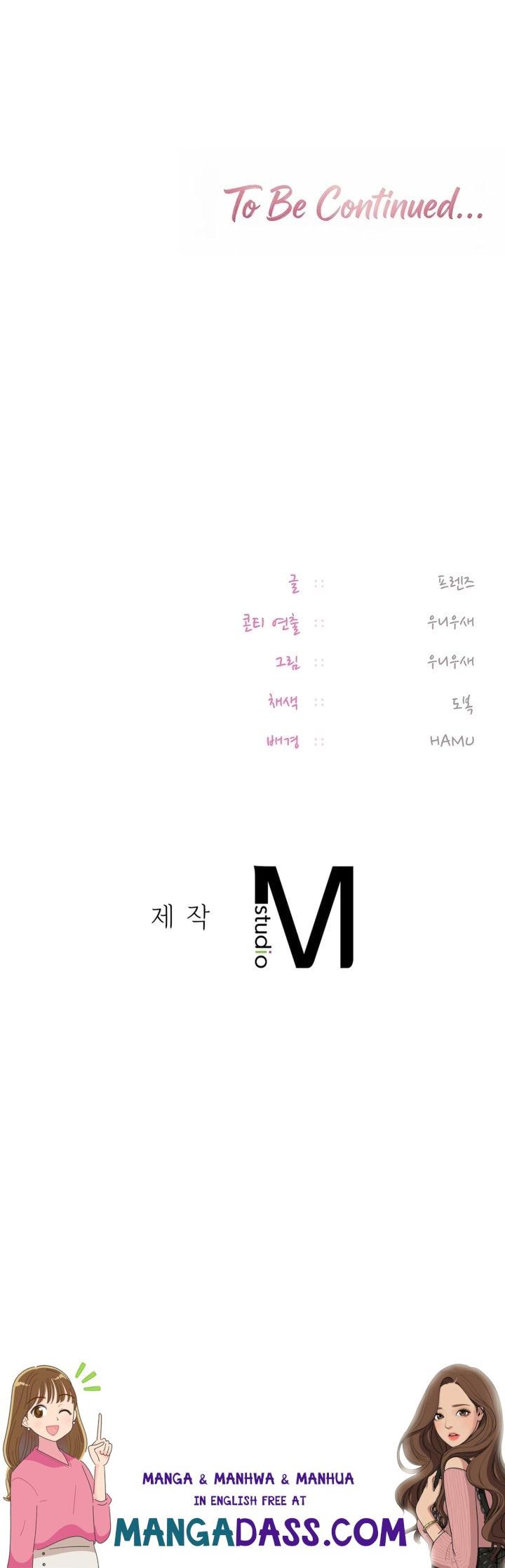 The Professor’s Secret Account - Chapter 20 Page 52