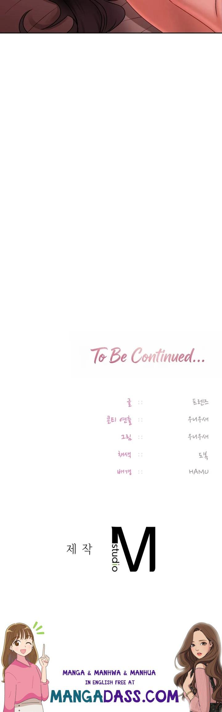 The Professor’s Secret Account - Chapter 21 Page 45