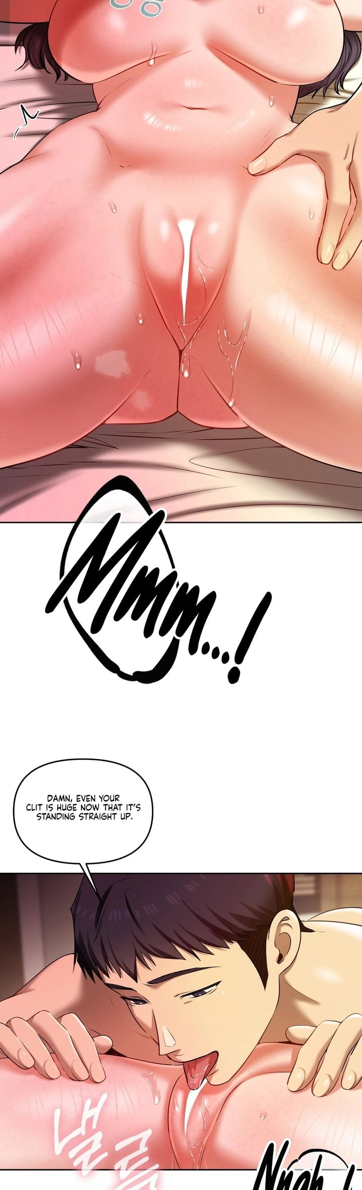 The Professor’s Secret Account - Chapter 22 Page 16