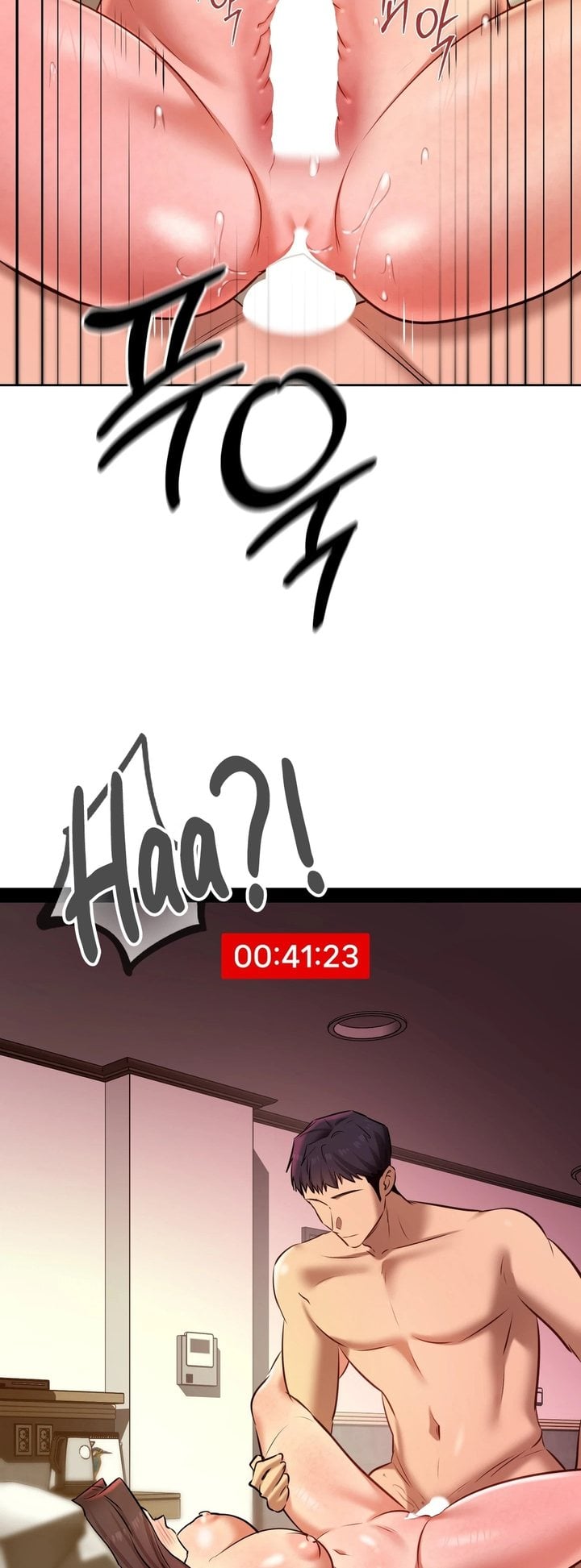 The Professor’s Secret Account - Chapter 22 Page 34