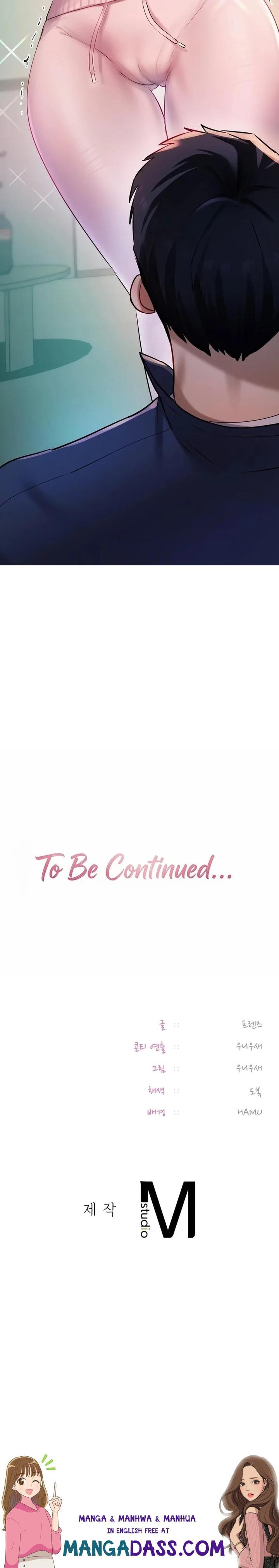 The Professor’s Secret Account - Chapter 23 Page 20