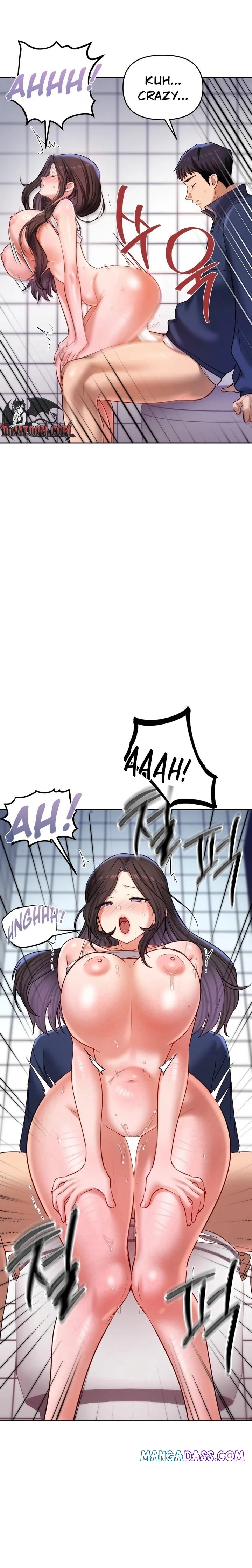 The Professor’s Secret Account - Chapter 25 Page 11