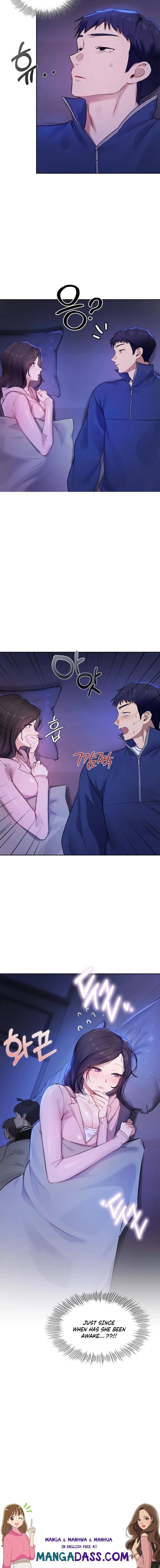 The Professor’s Secret Account - Chapter 27 Page 16