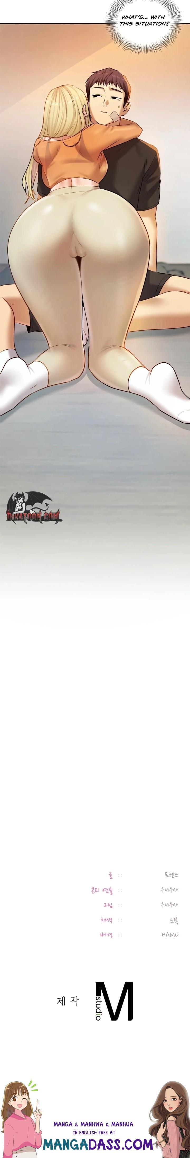 The Professor’s Secret Account - Chapter 28 Page 24