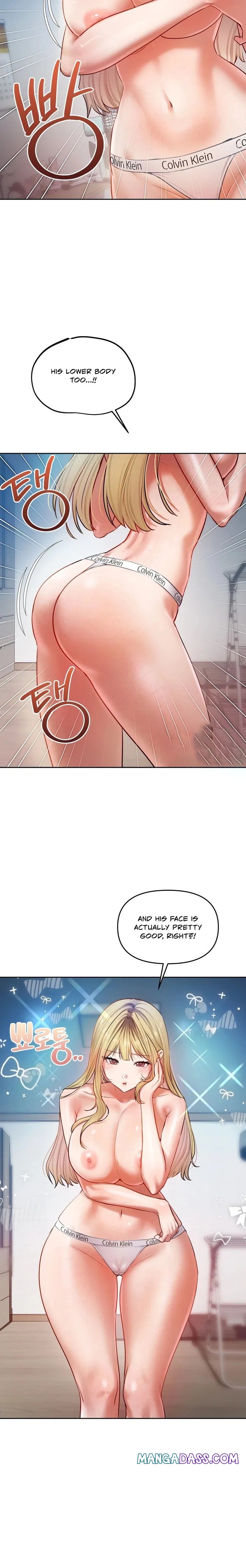 The Professor’s Secret Account - Chapter 29 Page 4