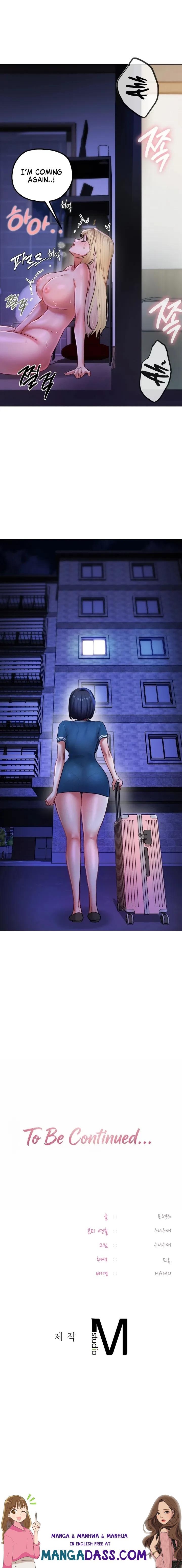 The Professor’s Secret Account - Chapter 30 Page 15