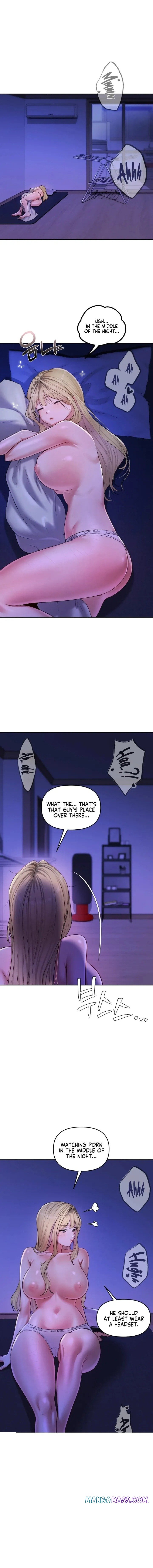 The Professor’s Secret Account - Chapter 30 Page 2