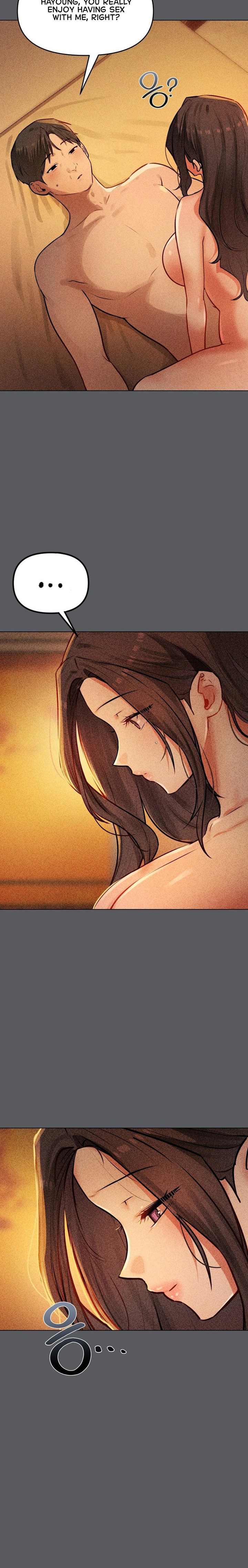The Professor’s Secret Account - Chapter 51 Page 7