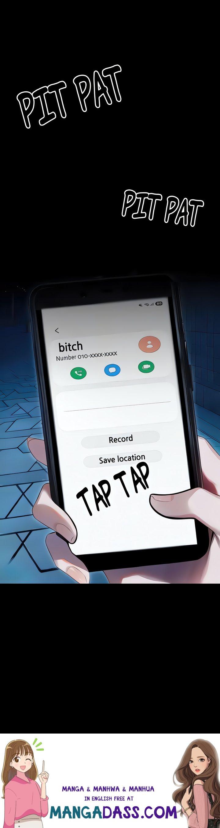 The NTL Agent – Her Time is Up - Chapter 4 Page 9