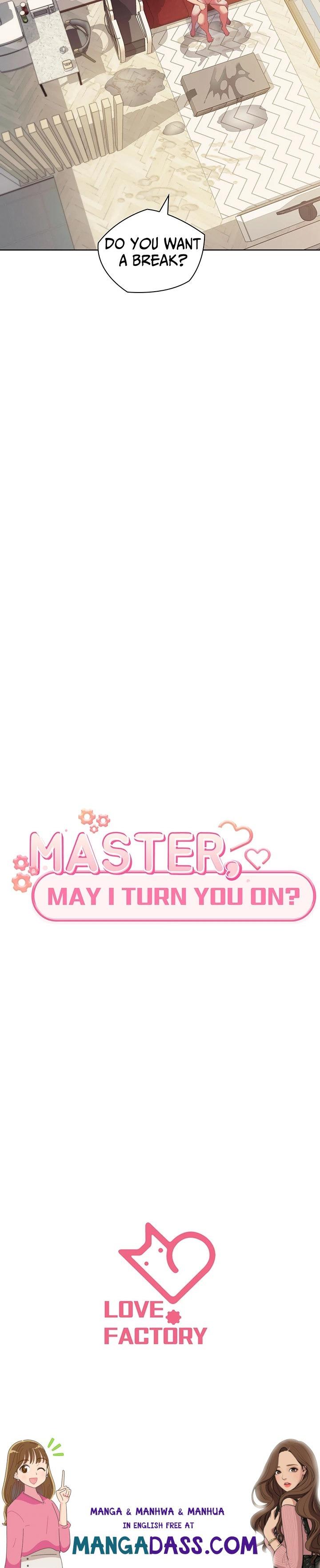 May I Help You? - Chapter 37 Page 53