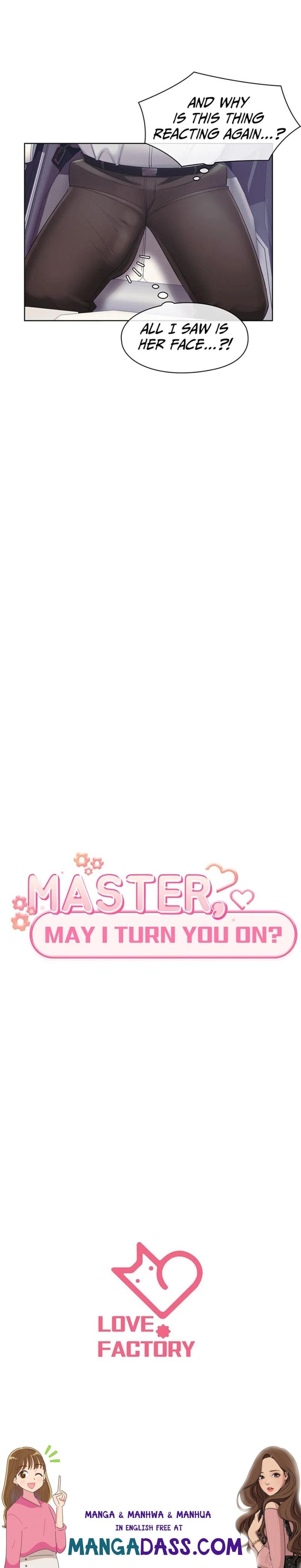 May I Help You? - Chapter 39 Page 50