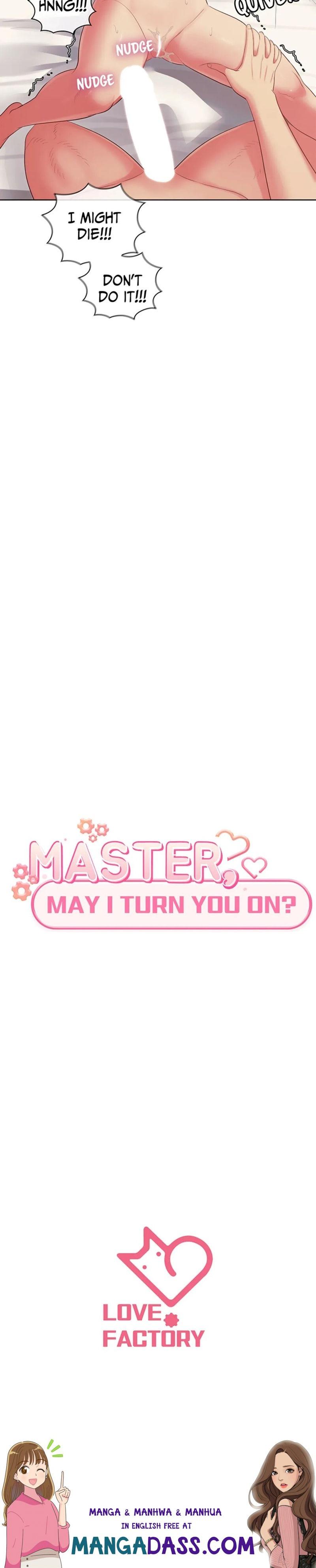 May I Help You? - Chapter 40 Page 51