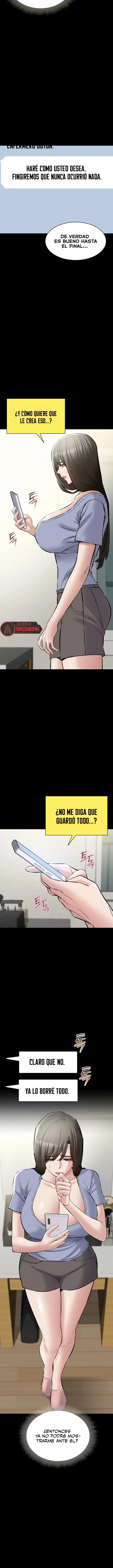 I Want To Work Quietly Raw - Chapter 31 Page 5