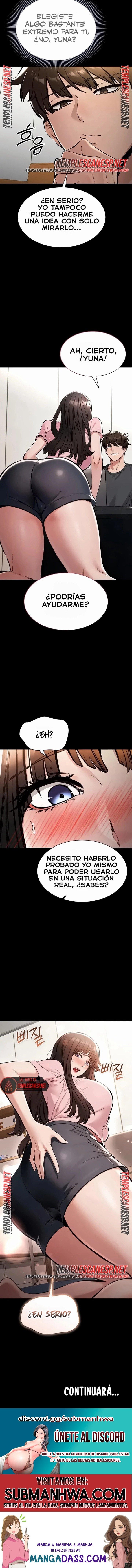 I Want To Work Quietly Raw - Chapter 37 Page 6