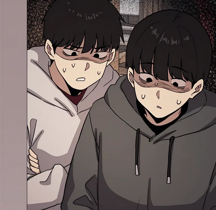 Stop Smoking - Chapter 103 Page 13