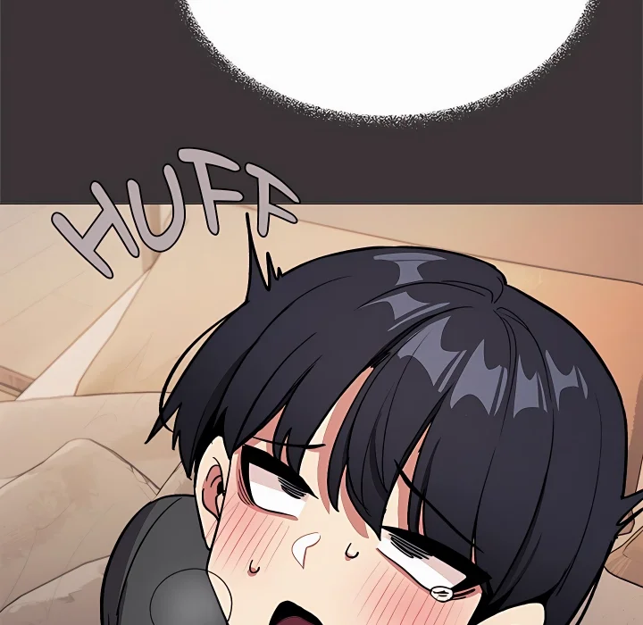 Stop Smoking - Chapter 103 Page 136