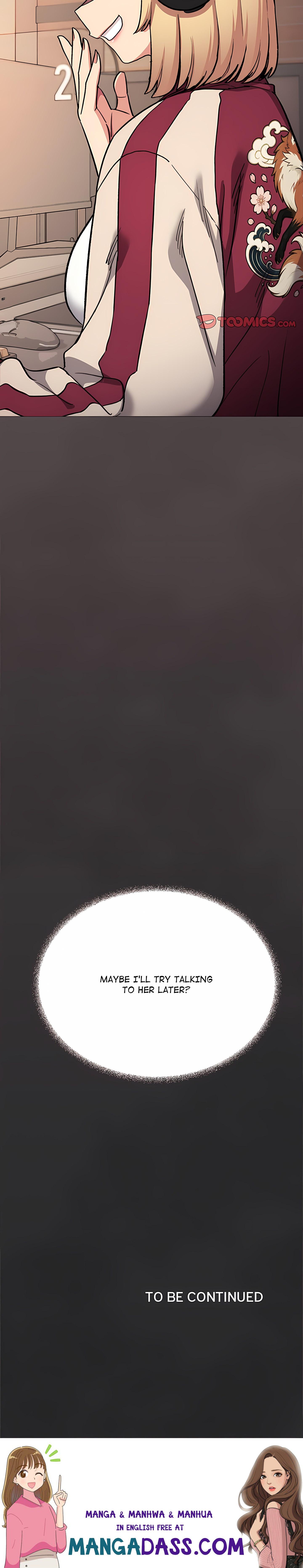 Stop Smoking - Chapter 104 Page 27