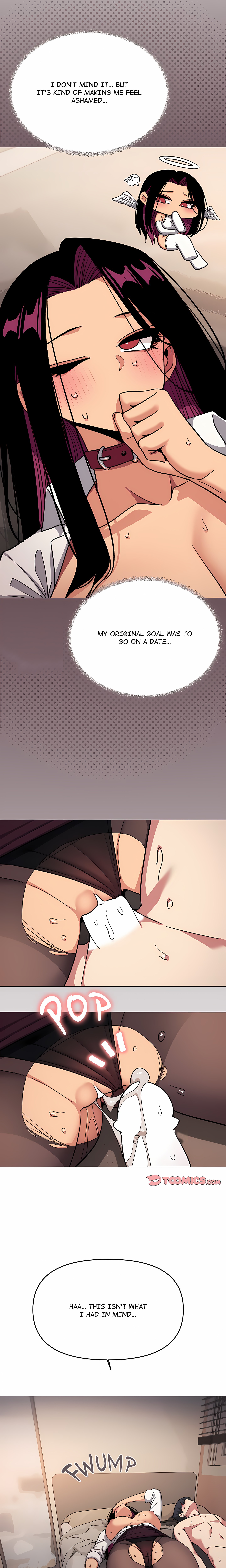 Stop Smoking - Chapter 104 Page 4