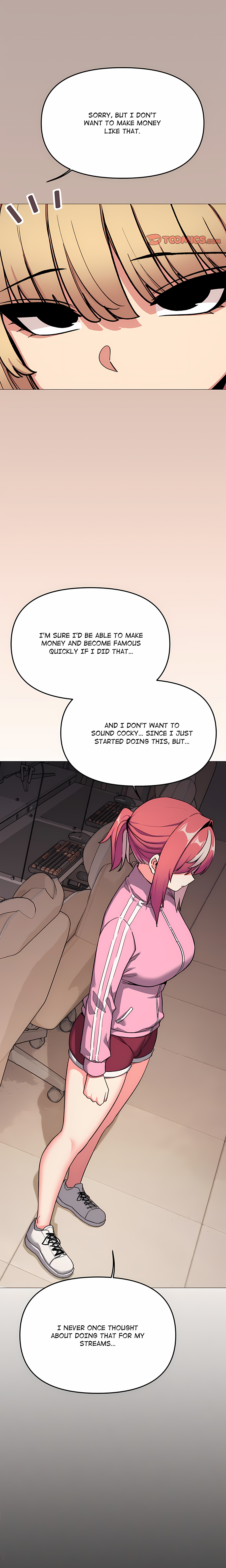 Stop Smoking - Chapter 105 Page 13
