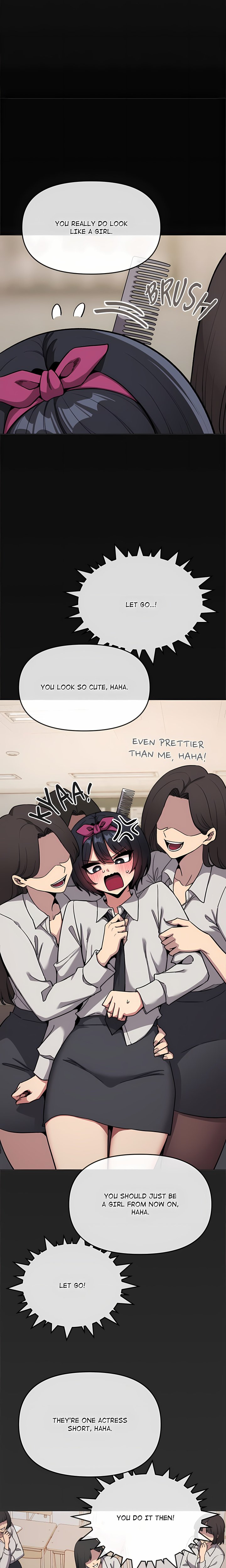 Stop Smoking - Chapter 108 Page 10