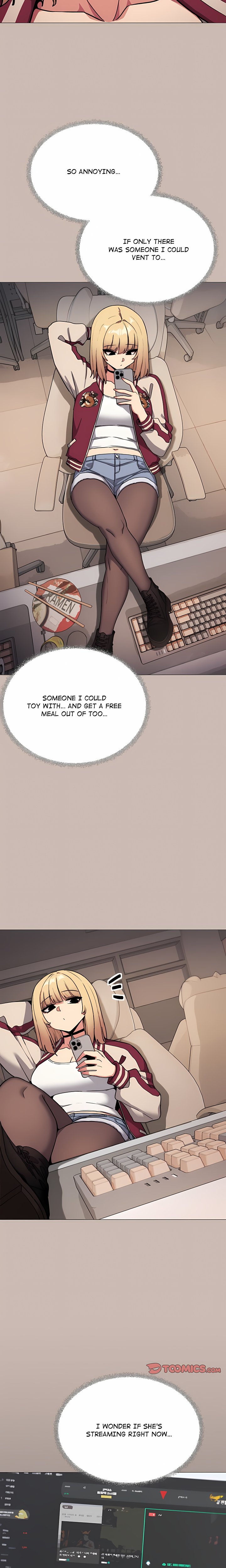 Stop Smoking - Chapter 109 Page 5