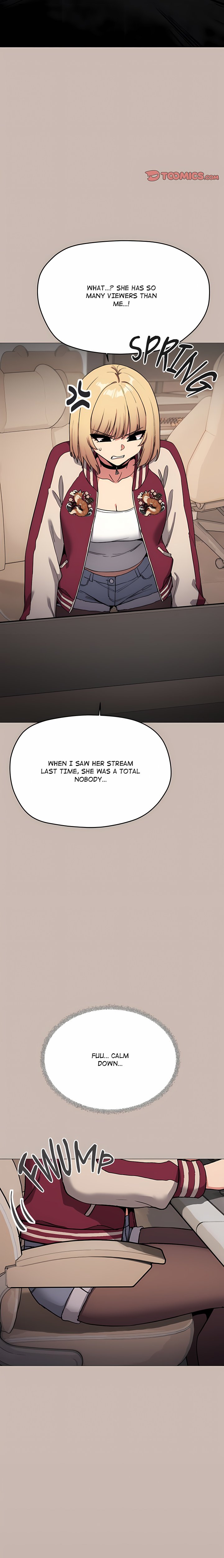 Stop Smoking - Chapter 109 Page 8