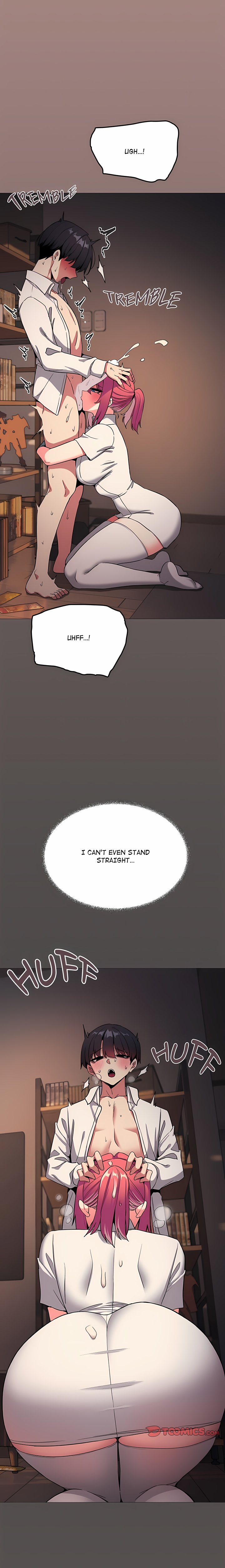 Stop Smoking - Chapter 110 Page 24