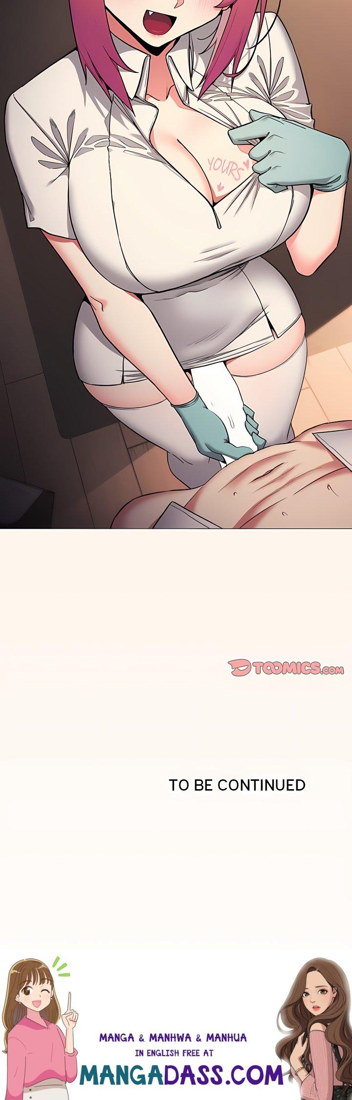 Stop Smoking - Chapter 110 Page 28