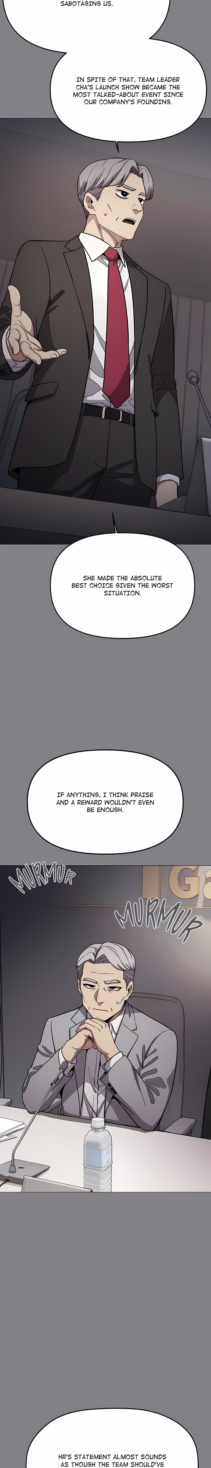 Stop Smoking - Chapter 110 Page 7