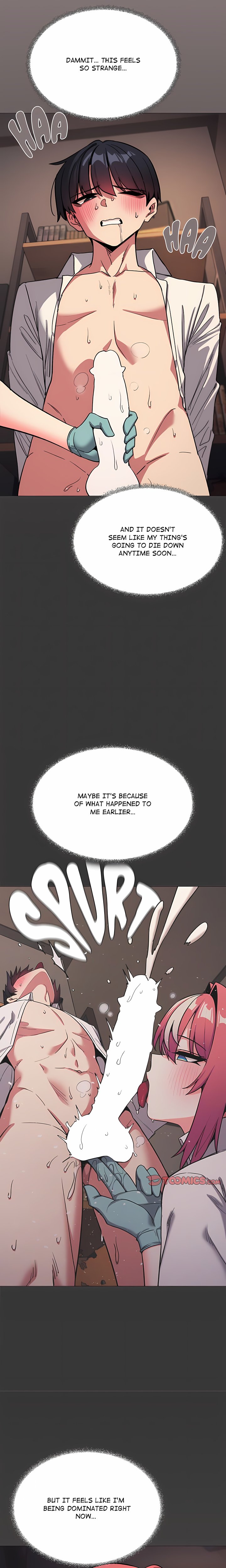 Stop Smoking - Chapter 111 Page 4