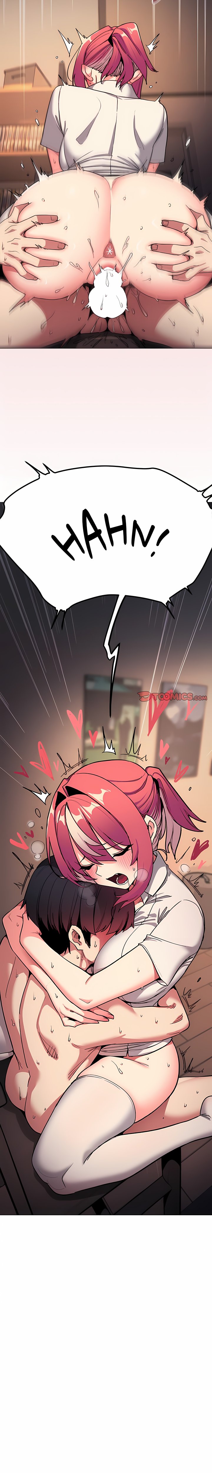 Stop Smoking - Chapter 112 Page 11