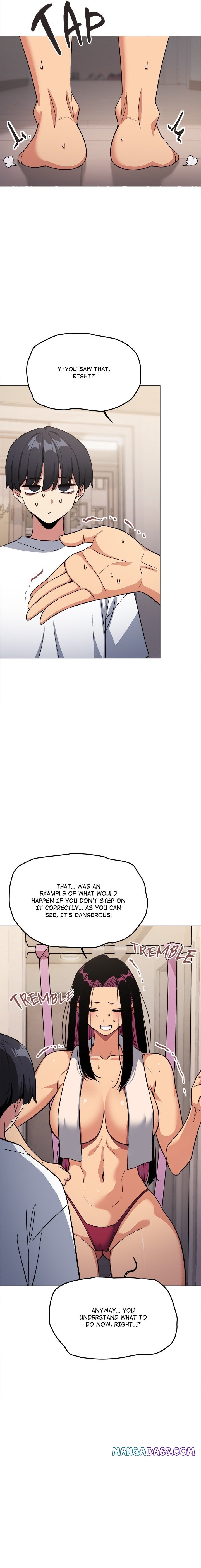 Stop Smoking - Chapter 61 Page 15