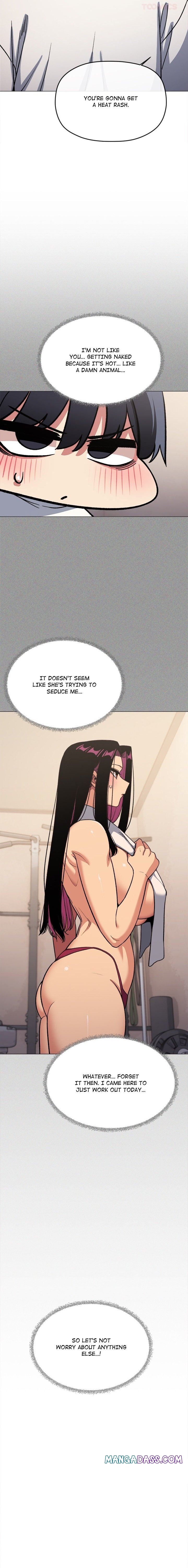 Stop Smoking - Chapter 61 Page 7