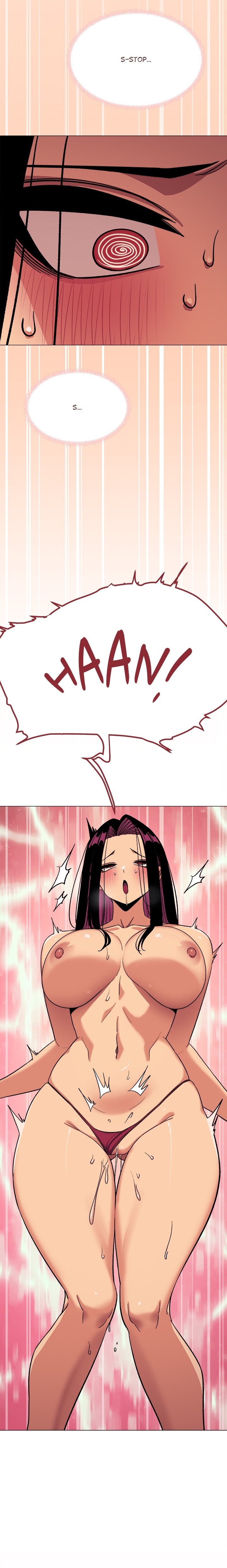 Stop Smoking - Chapter 67 Page 10