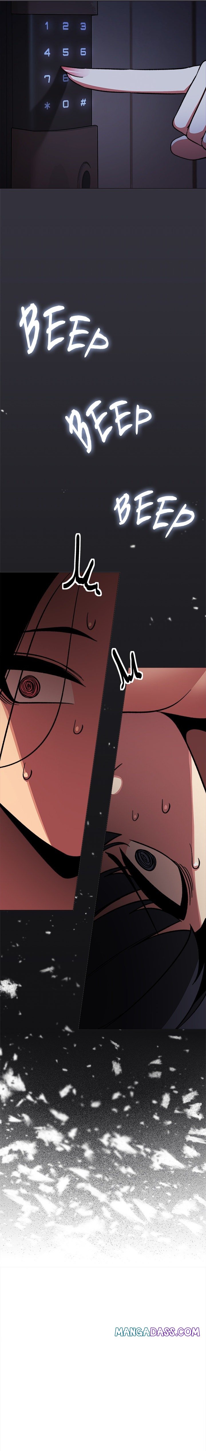 Stop Smoking - Chapter 67 Page 24