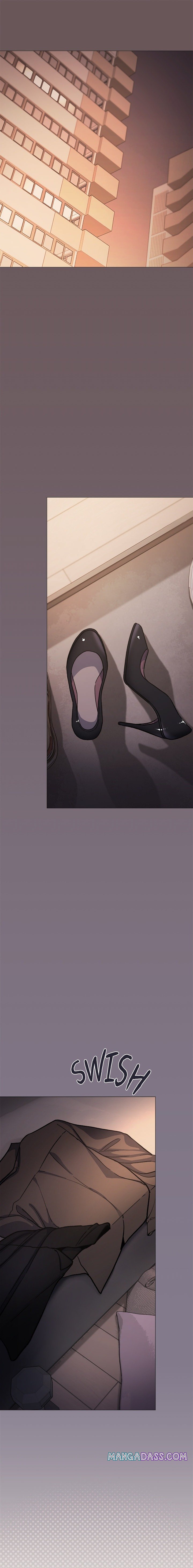 Stop Smoking - Chapter 68 Page 1