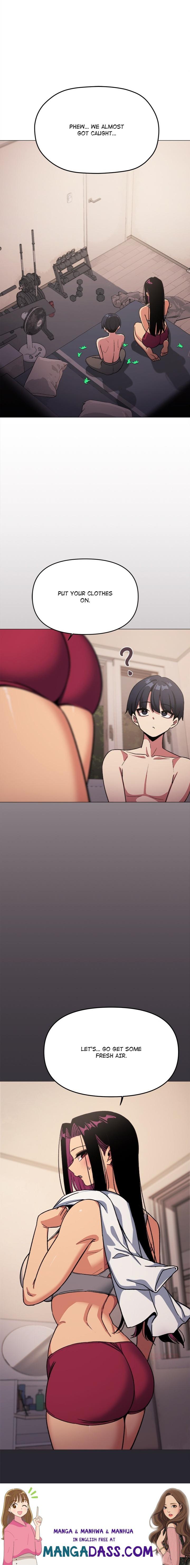 Stop Smoking - Chapter 68 Page 24