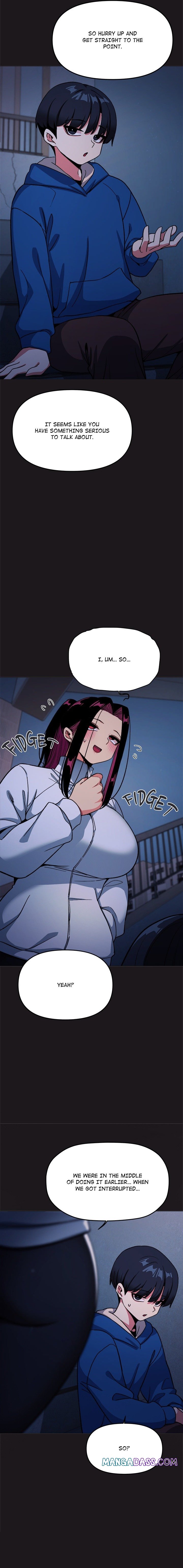 Stop Smoking - Chapter 69 Page 10