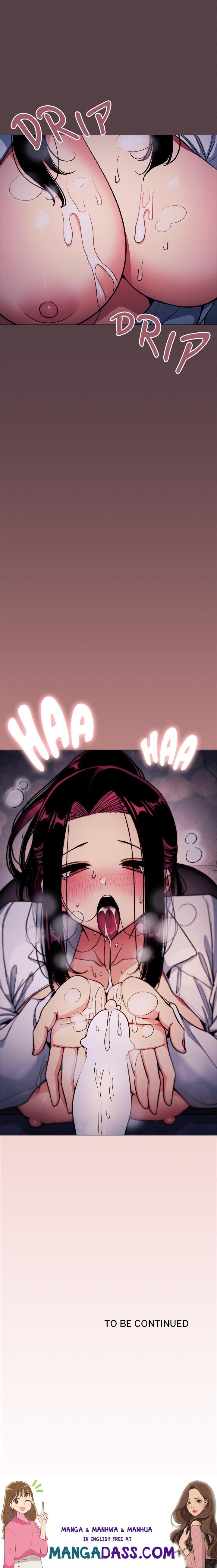 Stop Smoking - Chapter 69 Page 24