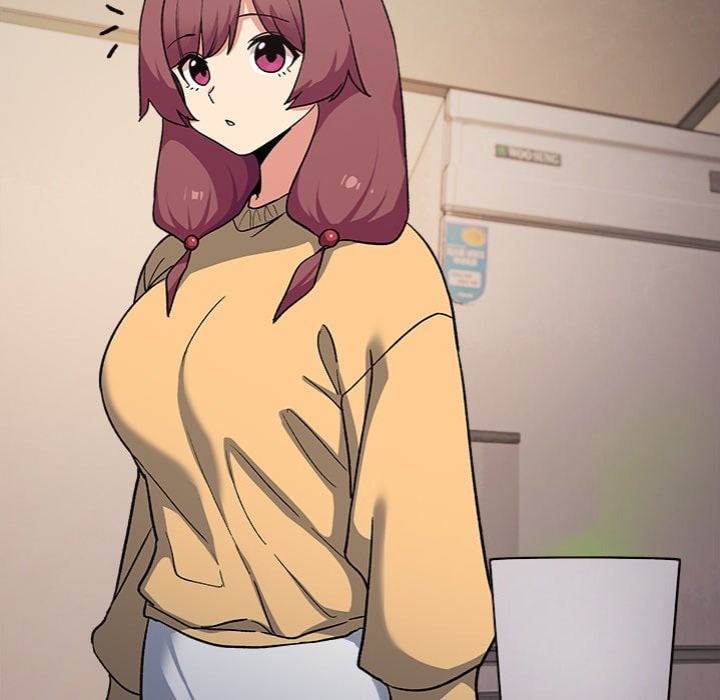 Stop Smoking - Chapter 70 Page 183