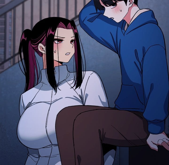 Stop Smoking - Chapter 70 Page 60