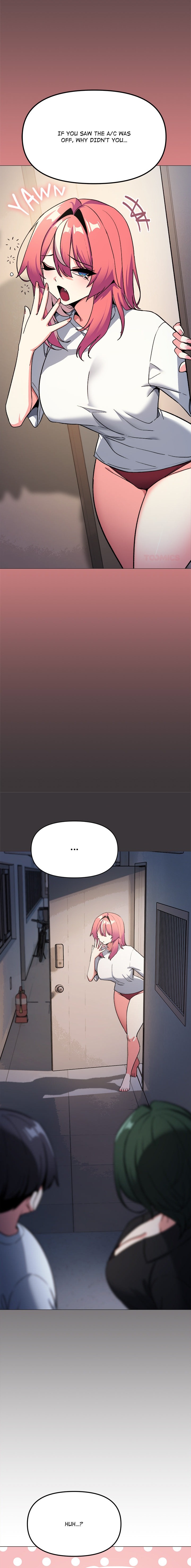 Stop Smoking - Chapter 71 Page 17