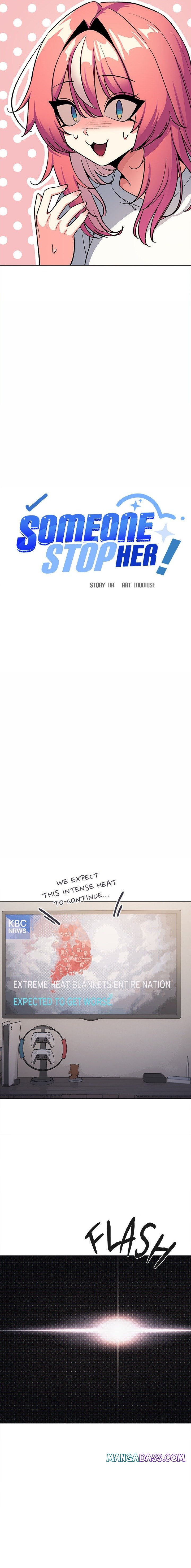 Stop Smoking - Chapter 71 Page 18