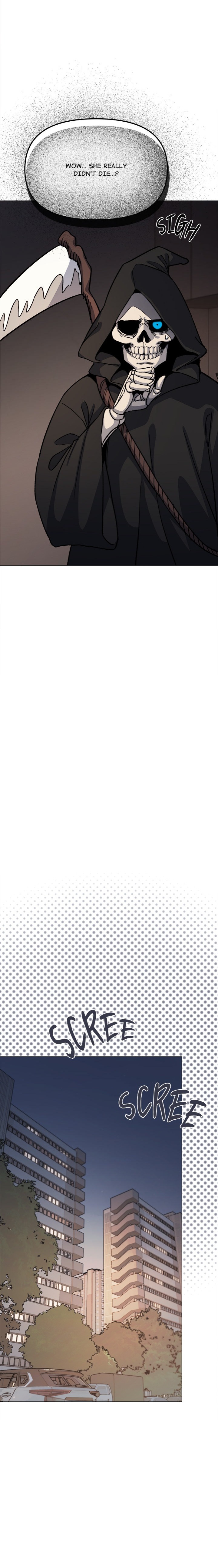 Stop Smoking - Chapter 71 Page 4