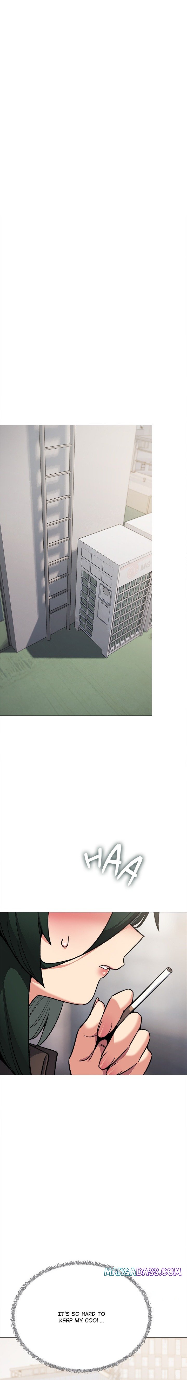 Stop Smoking - Chapter 73 Page 18