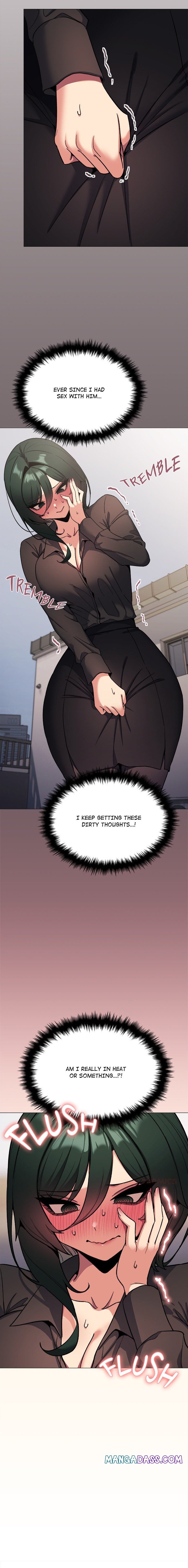 Stop Smoking - Chapter 73 Page 21